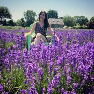 Meet your Posher, Sara